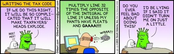 dilbert